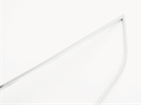 MOLDURA FARO DELANTERO (2PCS)