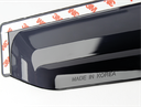 VISERA VENTANA HUMO (4PCS)