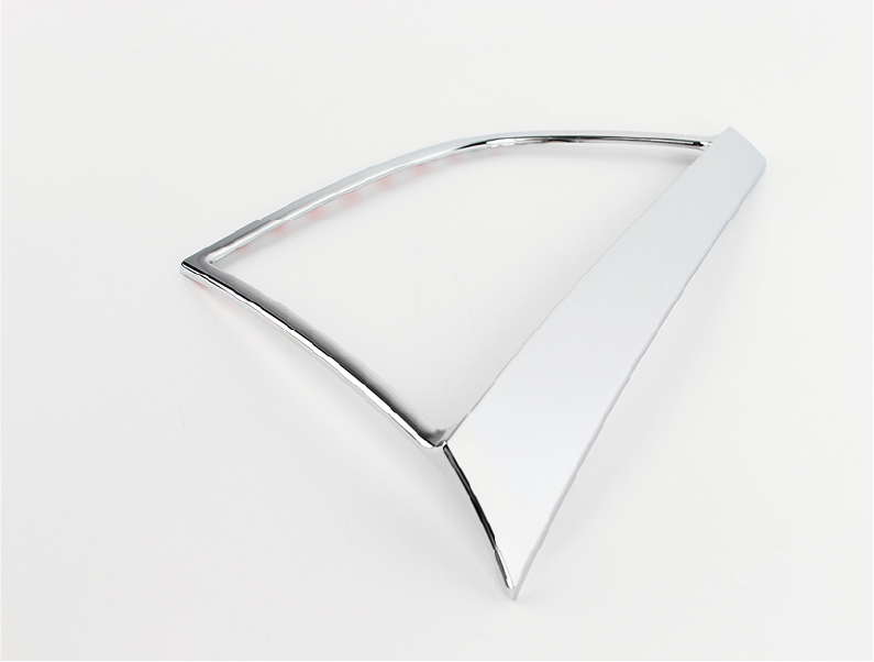 MOLDURA FARO POSTERIOR ( 4PCS)