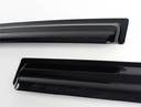 VISERA VENTANA HUMO (4PCS)