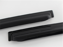 VISERA VENTANA HUMO (4PCS)