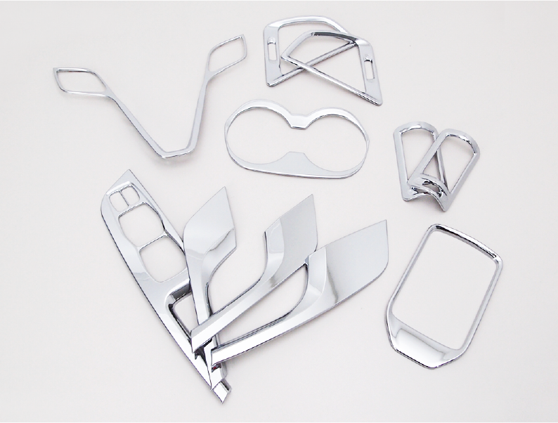 MOLDURA KIT SALON (21PCS)
