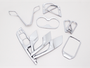 MOLDURA KIT SALON (21PCS)
