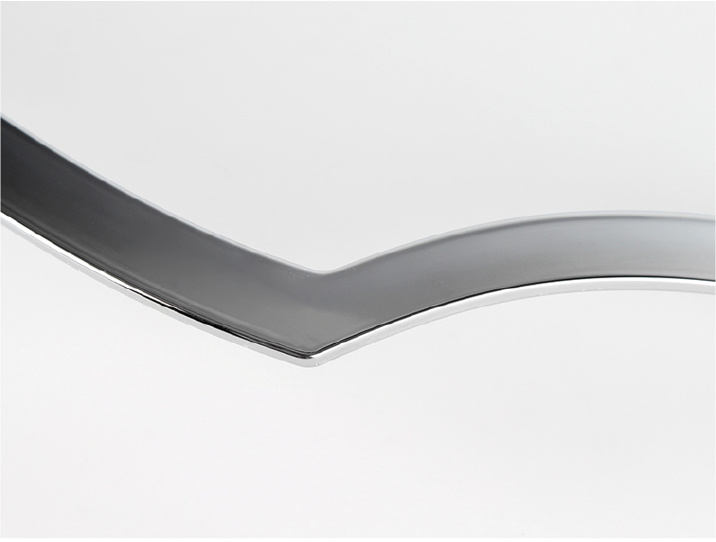 MOLDURA FARO POSTERIOR (2PCS)