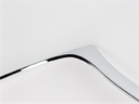 MOLDURA FARO DELANTERO (2PCS)