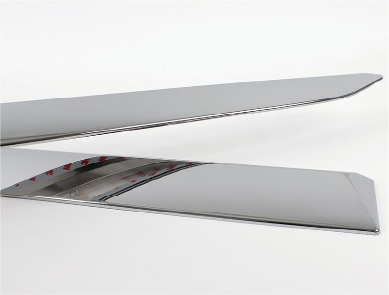 MOLDURA BICEL PUERTA (4PCS)