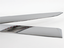 MOLDURA BICEL PUERTA (4PCS)