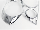 MOLDURA FARO POSTERIOR (2PCS)