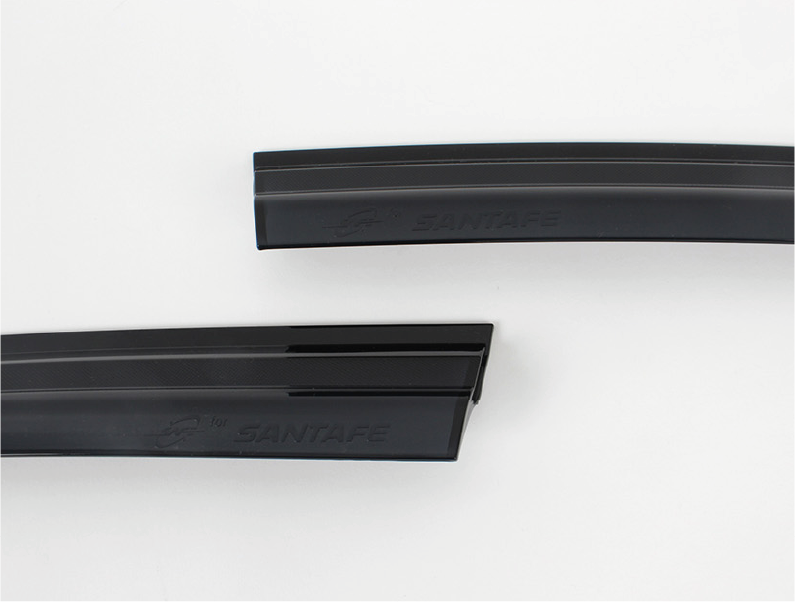 VISERA VENTANA HUMO (4PCS)
