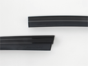 VISERA VENTANA HUMO (4PCS)