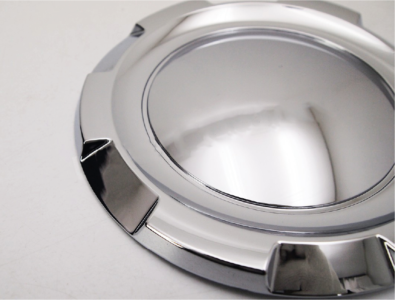 MOLDURA TAPA COMBUSTIBLE (1PCS)