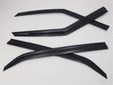 VISERA VENTANA HUMO (4PCS)