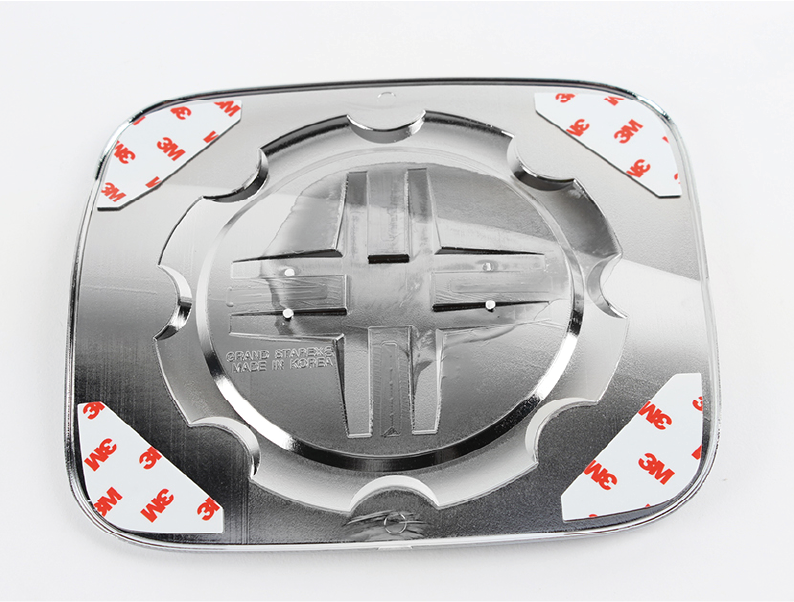 MOLDURA TAPA COMBUSTIBLE (1PCS)