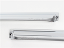 VISERA VENTANA CROMO (2PCS)