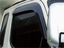 VISERA VENTANA HUMO (2PCS)