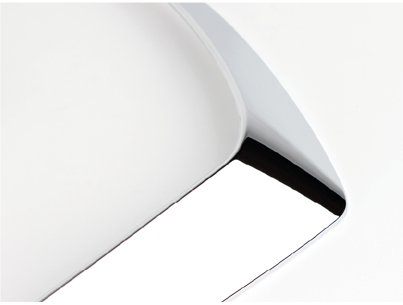 MOLDURA FARO POSTERIOR (2 PCS)