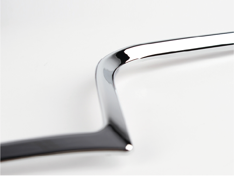 MOLDURA FARO POSTERIOR (2 PCS)