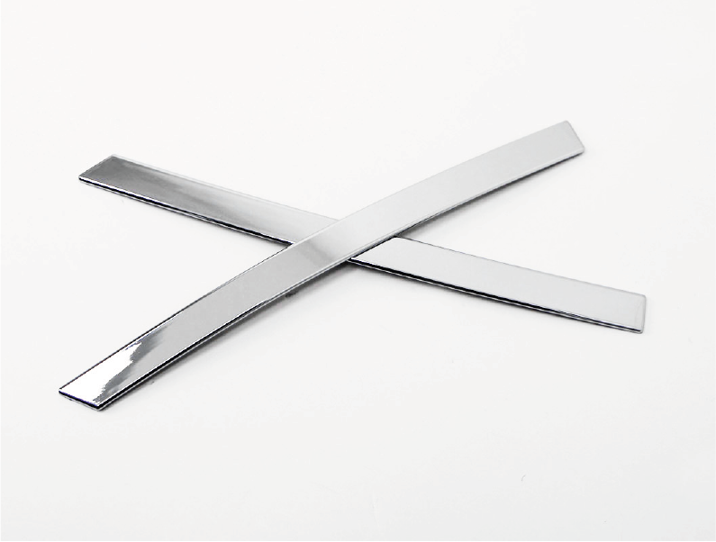 MOLDURA ACABADO POSTERIOR (2PCS)