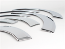 MOLDURA FENDER (8PCS)