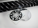 MOLDURA TAPA COMBUSTIBLE(1PCS)