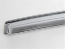 VISERA VENTANA CROMO(4PCS)