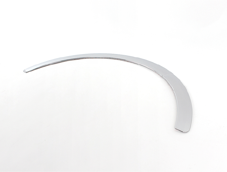 MOLDURA FENDER  (8 PCS)