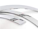 MOLDURA FENDER  (8 PCS)