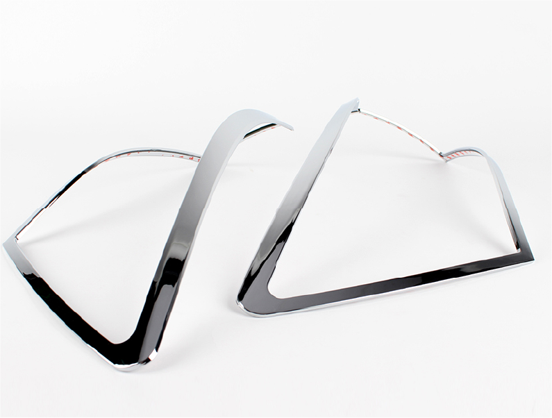 MOLDURA FARO POSTERIOR (2PCS)