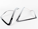 MOLDURA FARO POSTERIOR (2PCS)