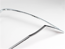 MOLDURA FARO POSTERIOR (4 PCS)