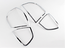 MOLDURA FARO POSTERIOR (4 PCS)