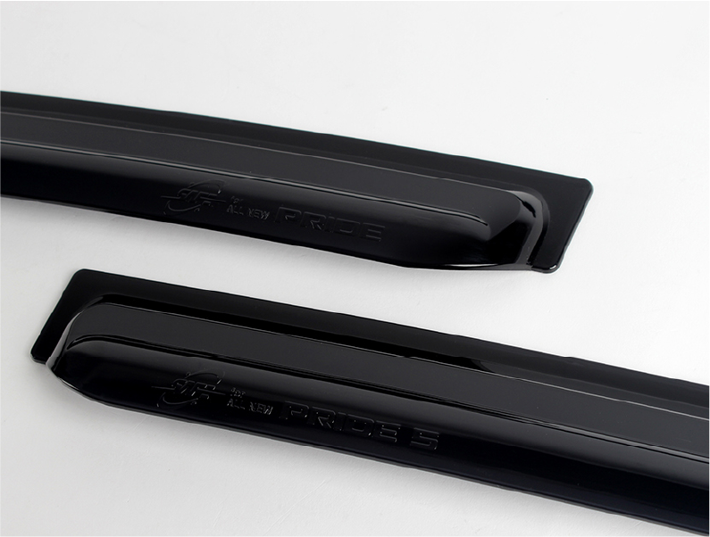 VISERA VENTANA HUMO (4PCS)