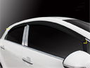 VISERA VENTANA HUMO (4PCS)