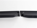 VISERA VENTANA HUMO (4PCS)