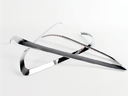MOLDURA FARO POSTERIOR (4PCS)