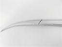 VISERA VENTANA CROMO (6PCS)