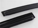 VISERA VENTANA HUMO (4PCS)