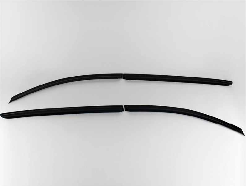 VISERA VENTANA HUMO (4PCS)