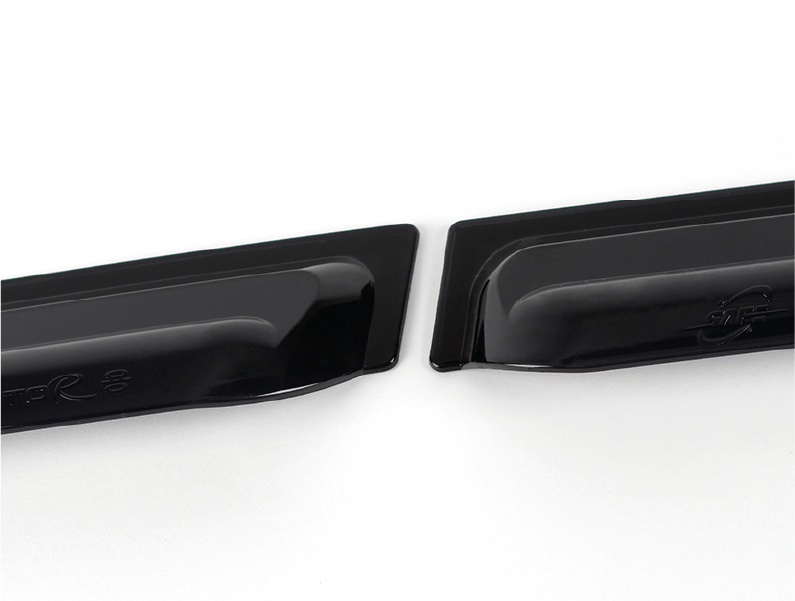 VISERA VENTANA HUMO (4PCS)