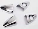 MOLDURA MANIJAS (9 PCS)
