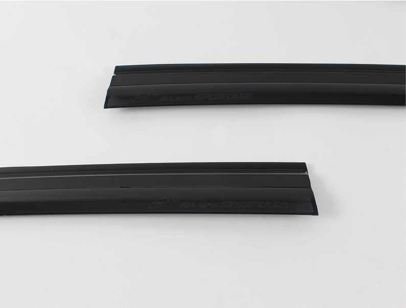 VISERA VENTANA HUMO (4PCS)