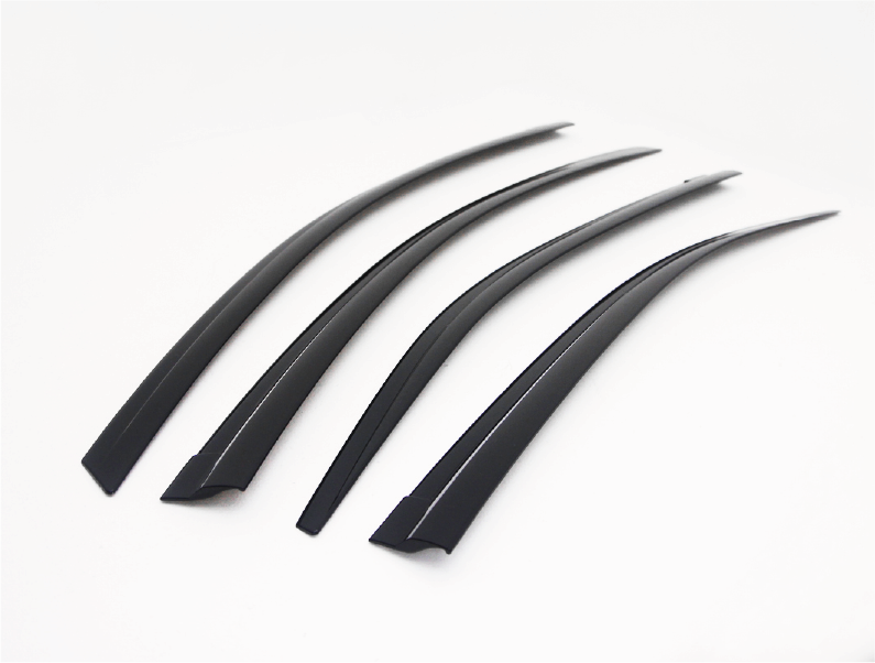VISERA VENTANA HUMO (4PCS)