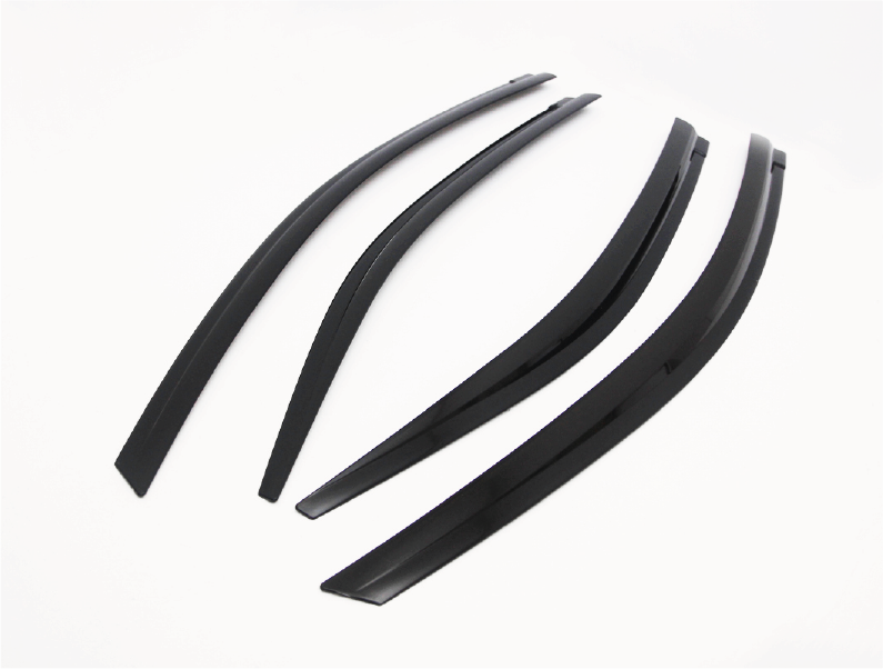 VISERA VENTANA HUMO (4PCS)