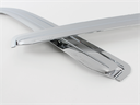 VISERA VENTANA CROMO (2PCS)