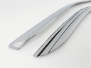VISERA VENTANA CROMO (2PCS)
