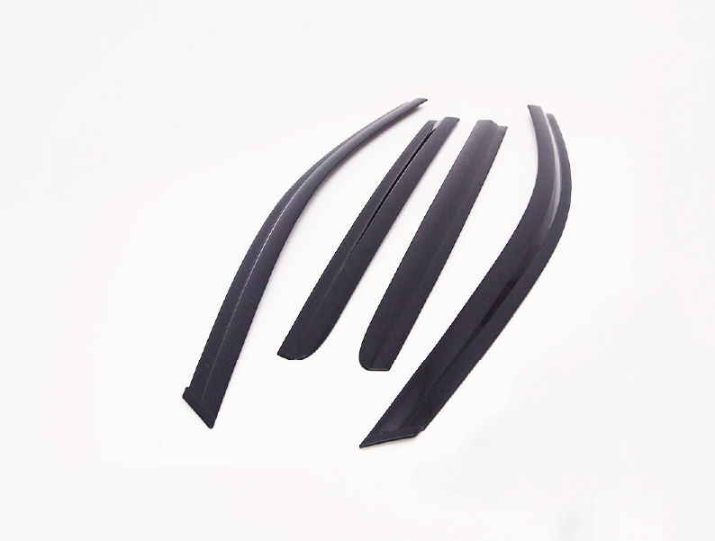 VISERA VENTANA HUMO (4PCS)