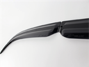 VISERA VENTANA HUMO (4PCS)
