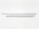 MOLDURA BICEL PUERTA  (4 PCS)