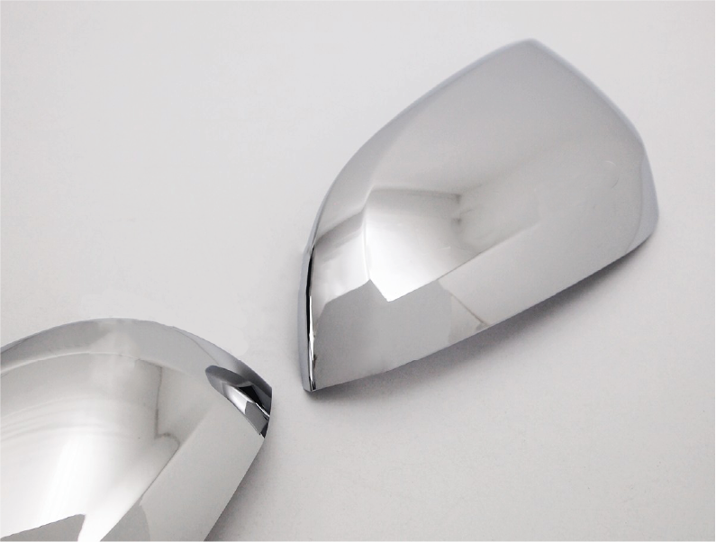MOLDURA ESPEJO (2 PCS)