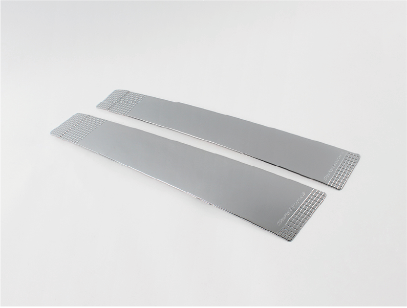 MOLDURA POSTE (4PCS)